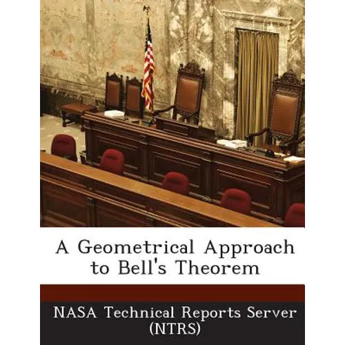 A Geometrical Approach to Bell's Theorem