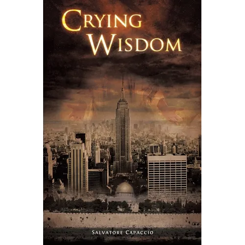 Crying Wisdom