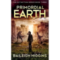 Primordial Earth: Book 3