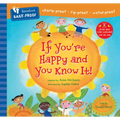 Barefoot Baby-Proof: If You're Happy and You Know It!