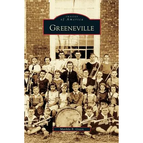 Greeneville