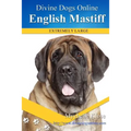 English Mastiff