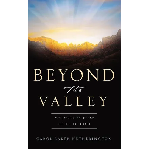 Beyond the Valley