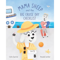 Mama Sheep and the Big Cruise Day Checklist