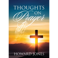 Thoughts on Prayer