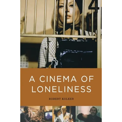 A Cinema of Loneliness