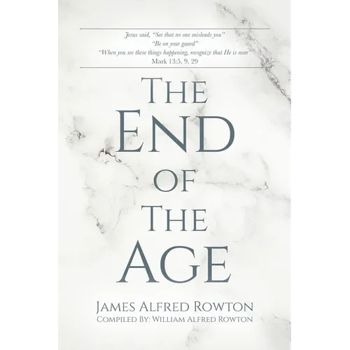 The End of The Age