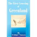 The First Crossing of Greenland