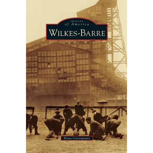 Wilkes-Barre