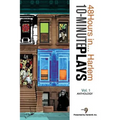 10-Minute Plays Anthology Presented by Harlem9, Inc.: 48Hours in... Harlem Volume 1