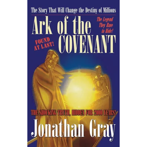 Ark of the Covenant