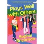 Plays Well with Others - Paperback