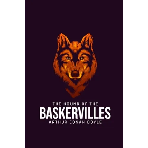 The Hound of the Baskervilles