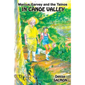 Marcus Garvey and the Tainos in Canoe Valley
