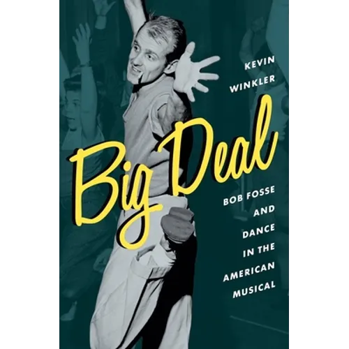 Big Deal Bwl C