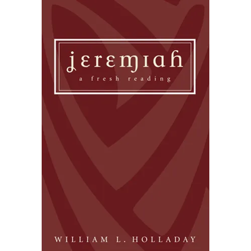 Jeremiah