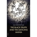 The Black Death and the Dancing Mania