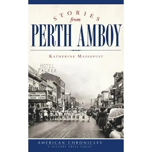 Stories from Perth Amboy