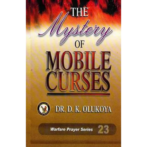 The Mystery of Mobile Curses