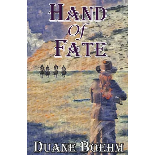 Hand Of Fate