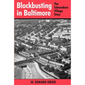 Blockbusting in Baltimore