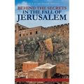 Behind the Secrets in the Fall of Jerusalem: Book 1 in the Seeker Trilogy