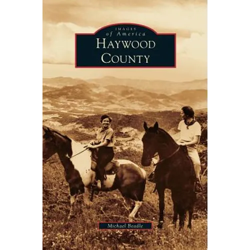 Haywood County
