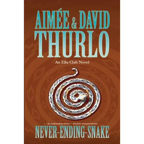 Never-Ending-Snake