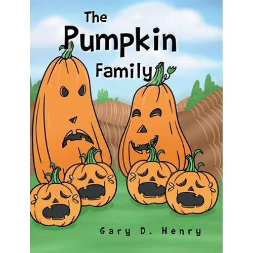 The Pumpkin Family