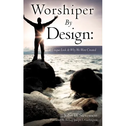 Worshiper By Design