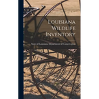 Louisiana Wildlife Inventory