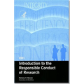 Ori Introduction to the Responsible Conduct of Research, 2004 (Revised)