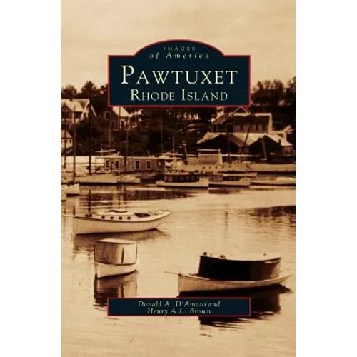 Pawtuxet, Rhode Island
