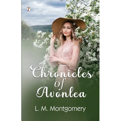 Chronicles of Avonlea