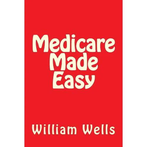 Medicare Made Easy