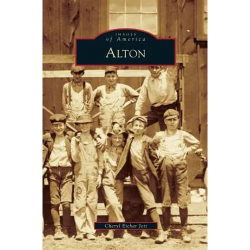 Alton