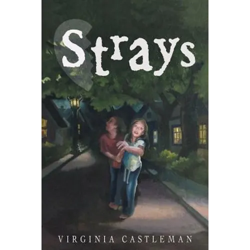 Strays