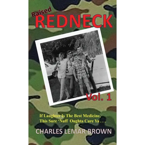 Raised Redneck