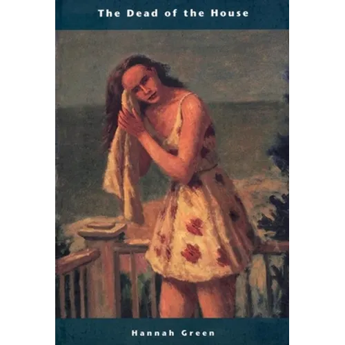 The Dead of the House