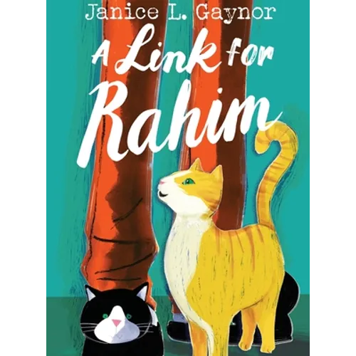 A Link for Rahim