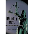 Unlikely Muse: Legal Thinking and Artistic Imagination