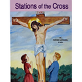 Stations of the Cross