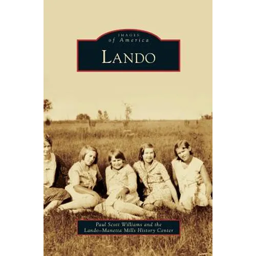 Lando