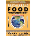 Sustainable Food Production and Diet