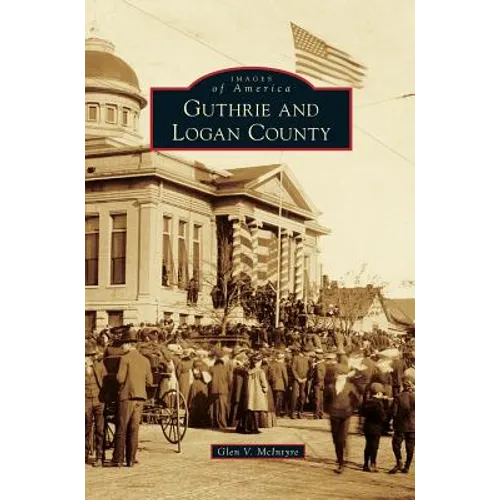 Guthrie and Logan County