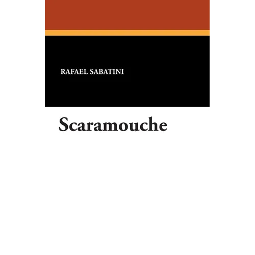 Scaramouche
