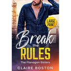 Break the Rules - Paperback