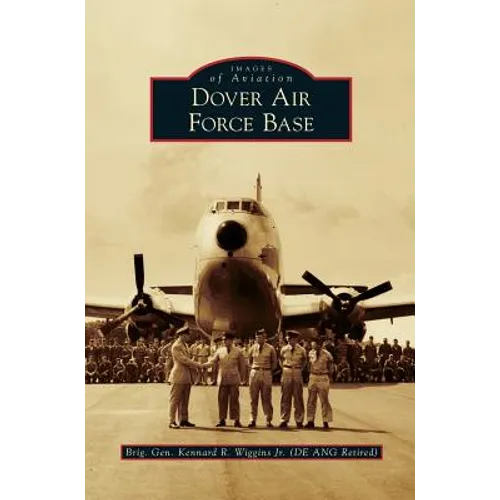Dover Air Force Base