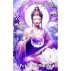 I AM Violet Tara, Books I & II - Paperback
