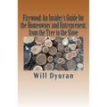 Firewood: An Insider's Guide for the Homeowner and Entrepreneur, from the Tree to the Stove